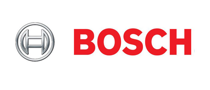 Logo de Bosch