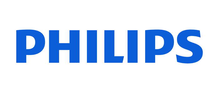 Logo de Philips